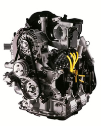 U0645 Engine